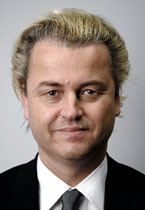 Wilders Portret
